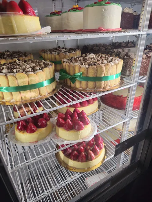 Veniero's Pasticceria & Caffe Picture 10