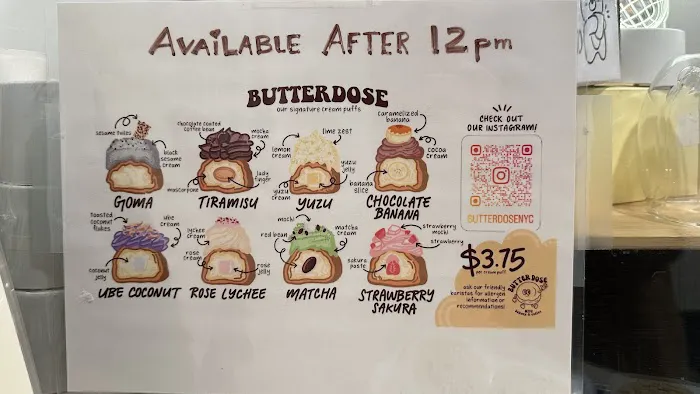 Butterdose Picture 7