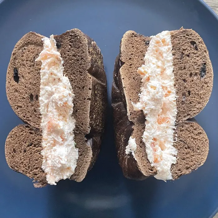 Tompkins Square Bagels Picture 1