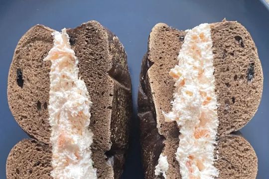 Tompkins Square Bagels