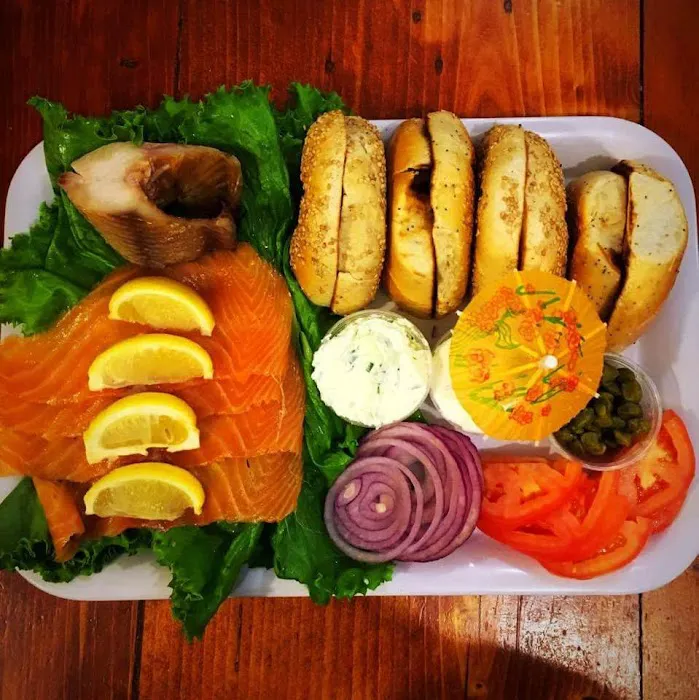 Tompkins Square Bagels Picture 3