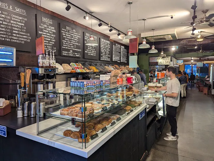 Tompkins Square Bagels Picture 4