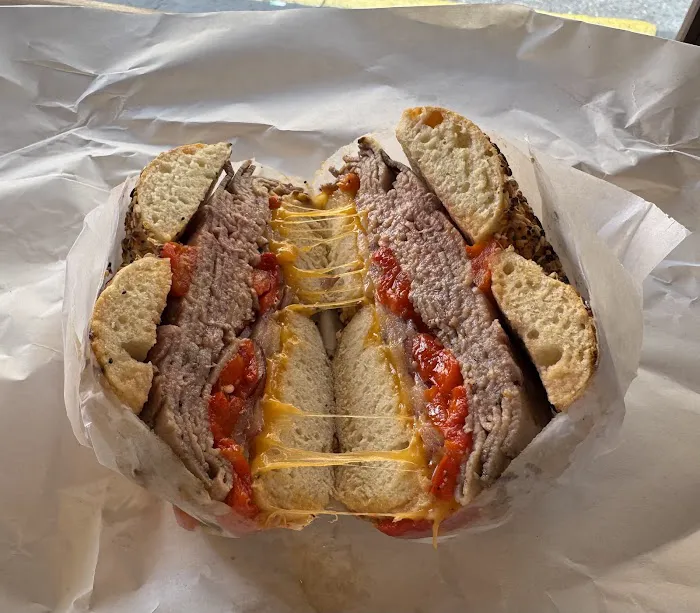 Tompkins Square Bagels Picture 7
