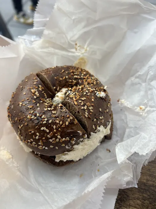 Tompkins Square Bagels Picture 9