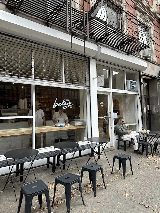 Smør Bakery Picture 1