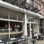 Smør Bakery