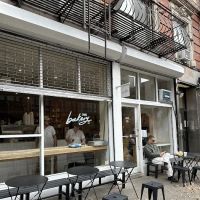 Smør Bakery ico