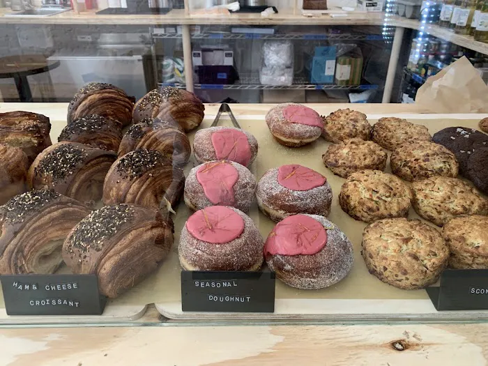 Smør Bakery Picture 2