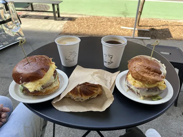 Smør Bakery Picture 7