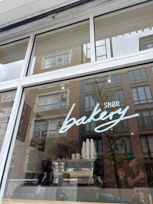Smør Bakery Picture 6