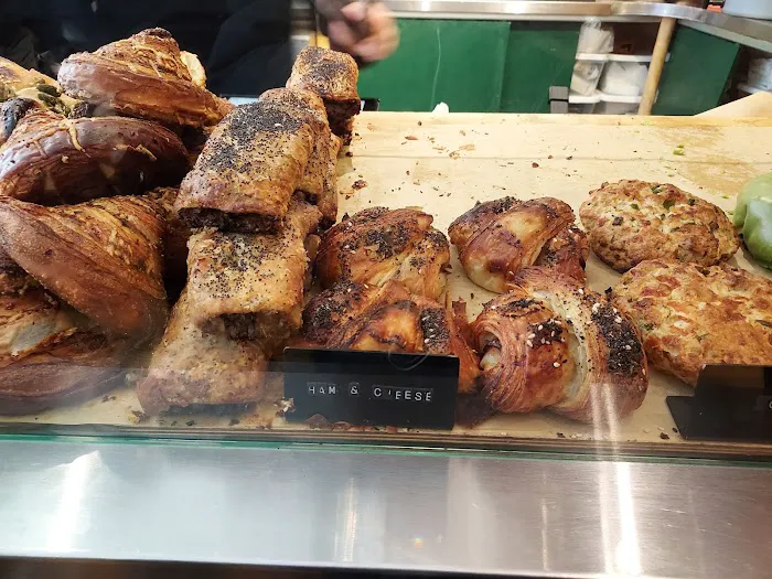 Smør Bakery Picture 4