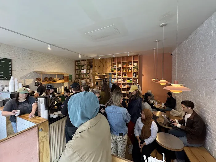 Smør Bakery Picture 5