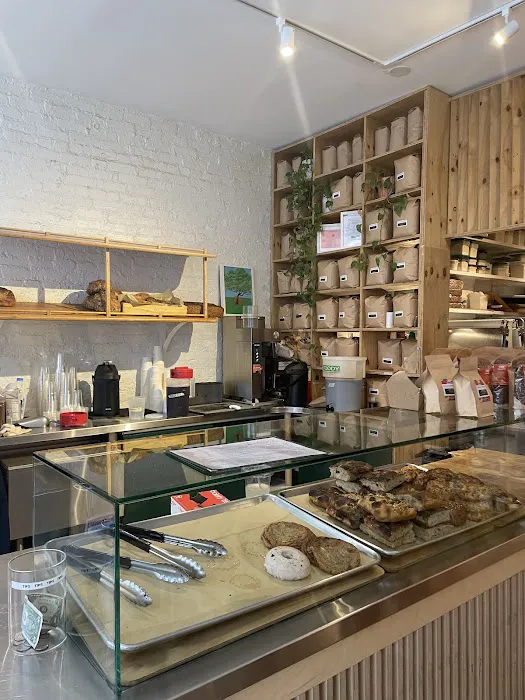 Smør Bakery Picture 8
