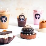 The Oasis Cafe