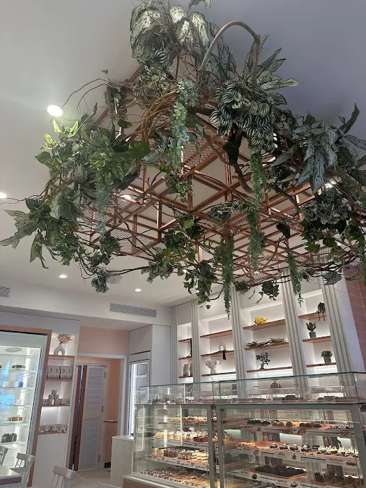 The Oasis Cafe Picture 8