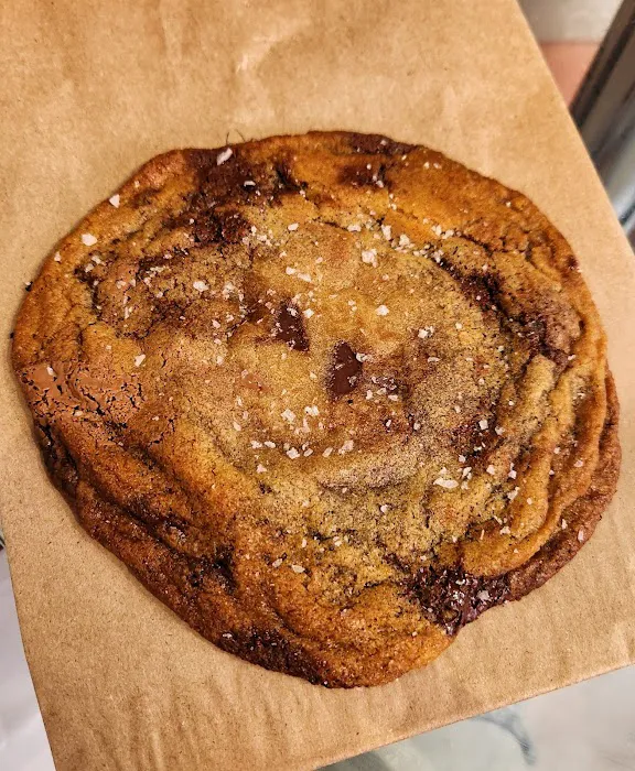 The Pastry Box Picture 3