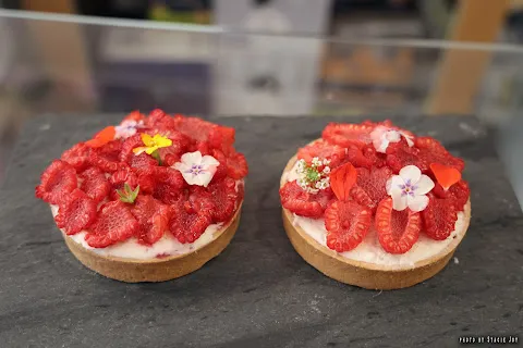 The Pastry Box Picture 2