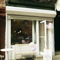 The Pastry Box ico