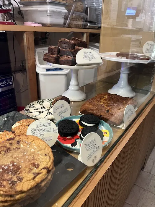 The Pastry Box Picture 6