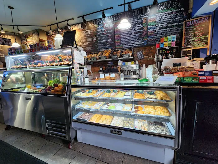 Bagel World Picture 1