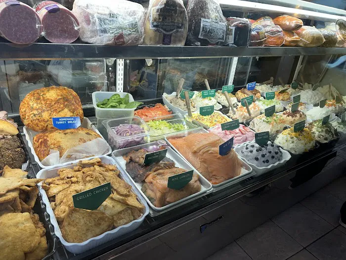 Bagel World Picture 2