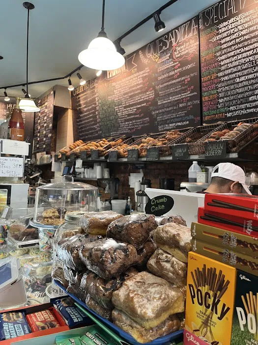 Bagel World Picture 6