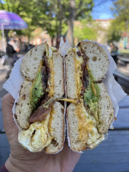 Bagel World Picture 4