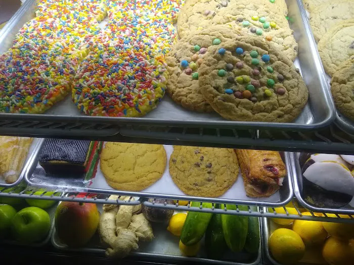 Bagel World Picture 8