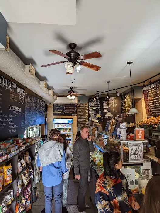 Bagel World Picture 10