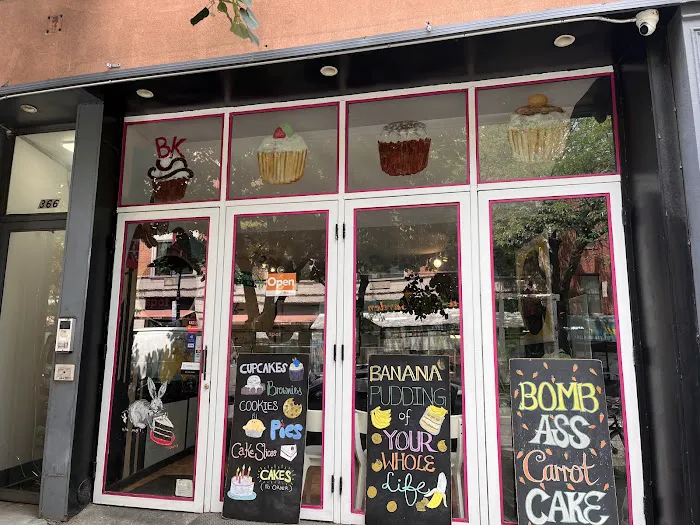 The Brooklyn Sweet Spot Picture 4