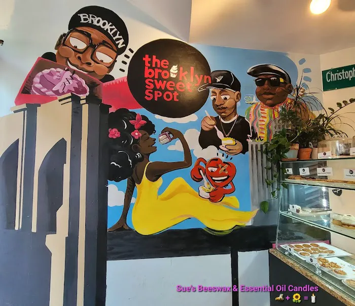 The Brooklyn Sweet Spot Picture 6