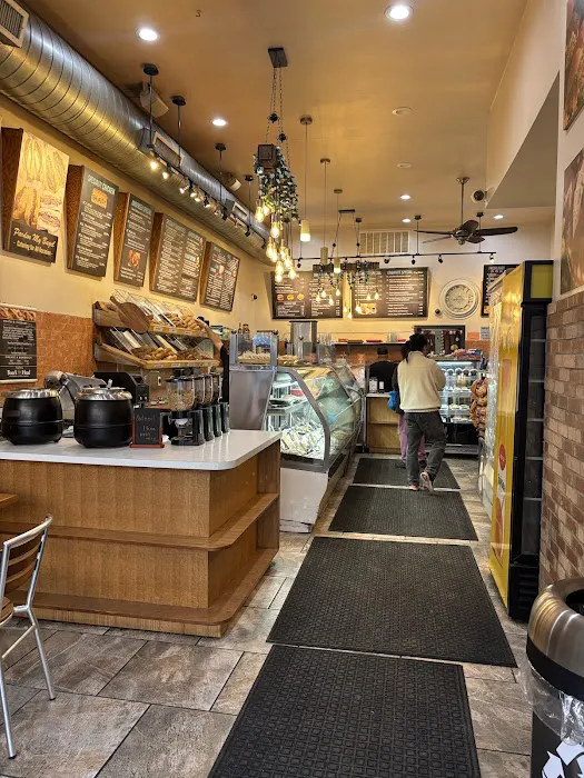 Myrtle Ave. Bagels Picture 1