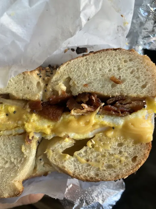 Myrtle Ave. Bagels Picture 4