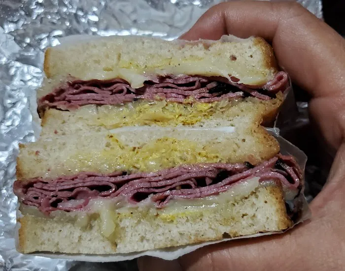 Myrtle Ave. Bagels Picture 9