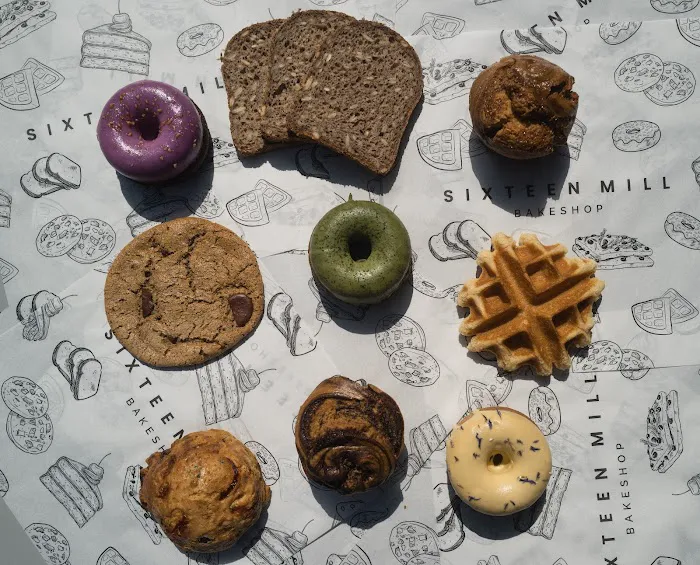 Sixteen Mill Bakeshop Picture 2