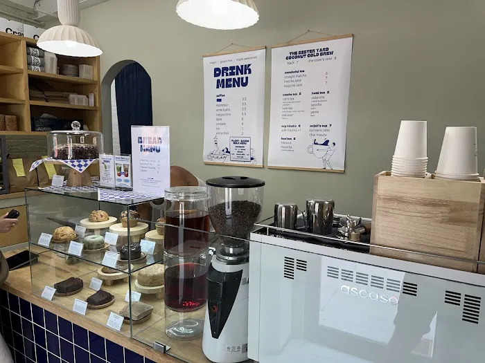 Sixteen Mill Bakeshop Picture 6