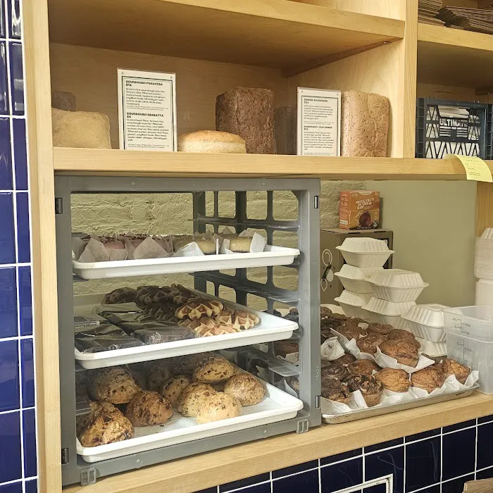 Sixteen Mill Bakeshop Picture 3