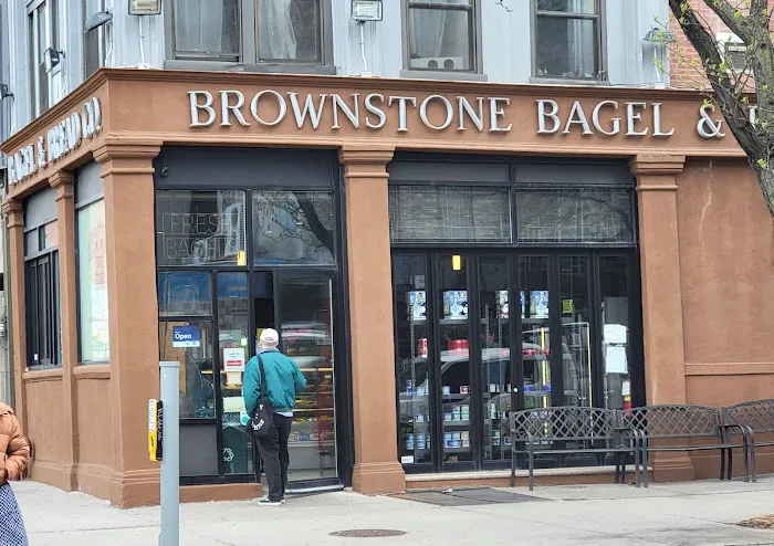 BrownStone Bagels Picture 1