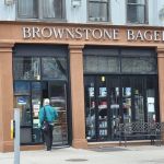 BrownStone Bagels