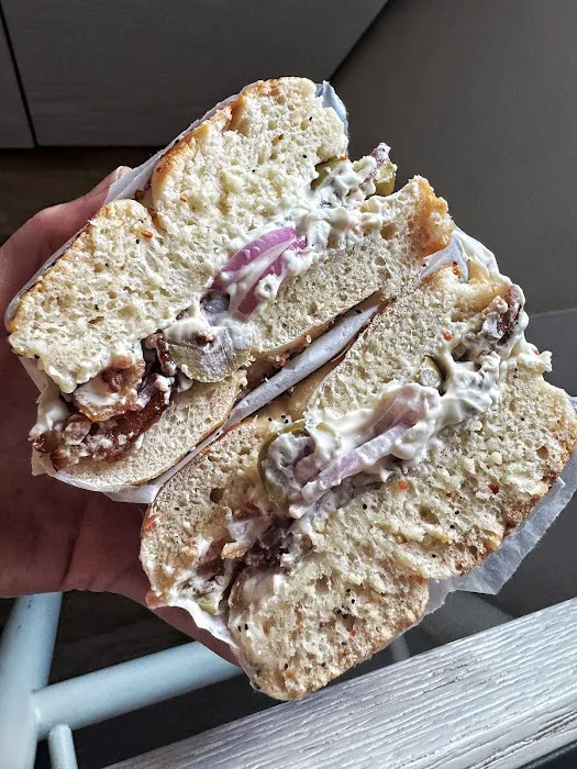 BrownStone Bagels Picture 2