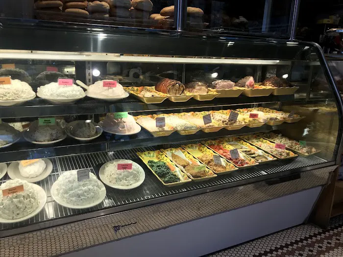 BrownStone Bagels Picture 4
