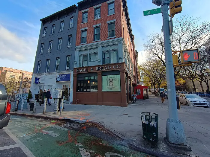 BrownStone Bagels Picture 5