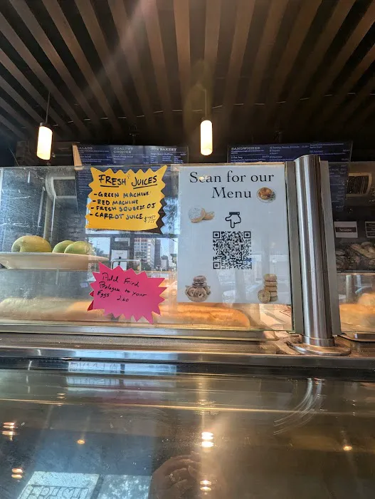 BrownStone Bagels Picture 6