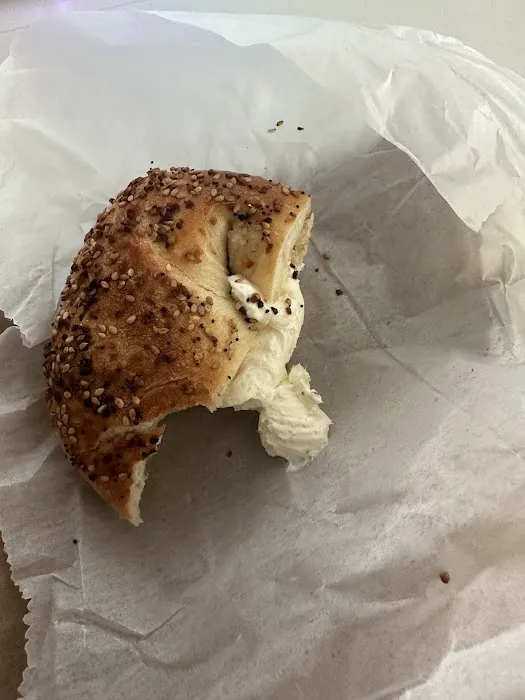 BrownStone Bagels Picture 8