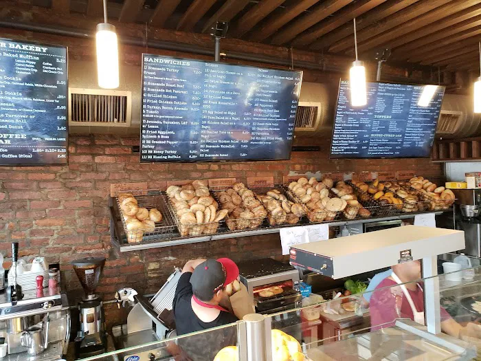 BrownStone Bagels Picture 7