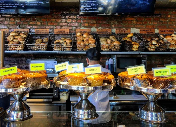 BrownStone Bagels Picture 10