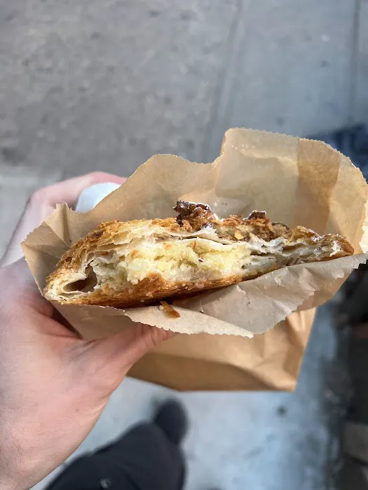 Julien Boulangerie Picture 4