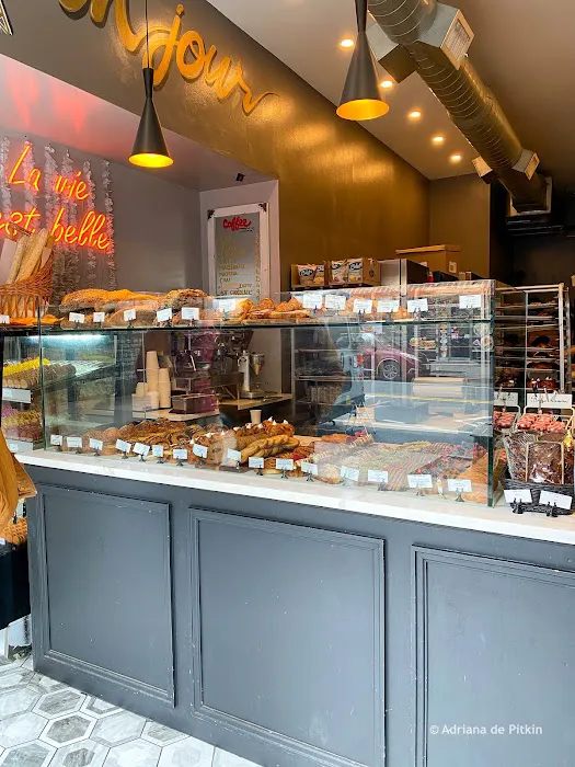 Julien Boulangerie Picture 1