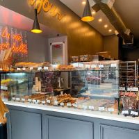 Julien Boulangerie ico