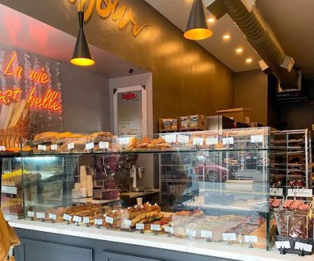 Julien Boulangerie